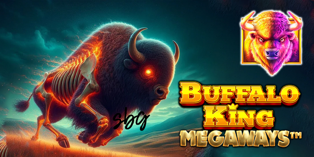 Buffalo King Spin