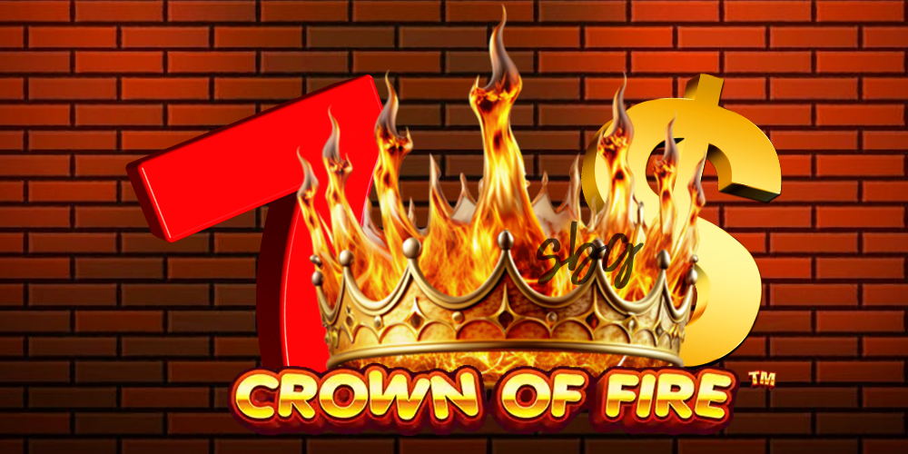 Crown Of Fire Terbaik