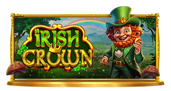 Menggali Fitur Menarik Slot Online Irish Crown dari Pragmatic Play