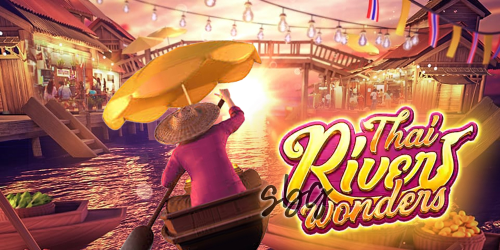 Thai River Wonders Terbaik