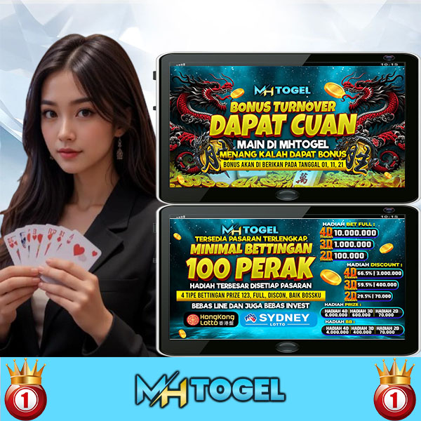 Mainkan Slot di Situs Slot Aman