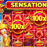 Trik Menang di Slot Gates of Olympus: Game Andalan Pragmatic Play