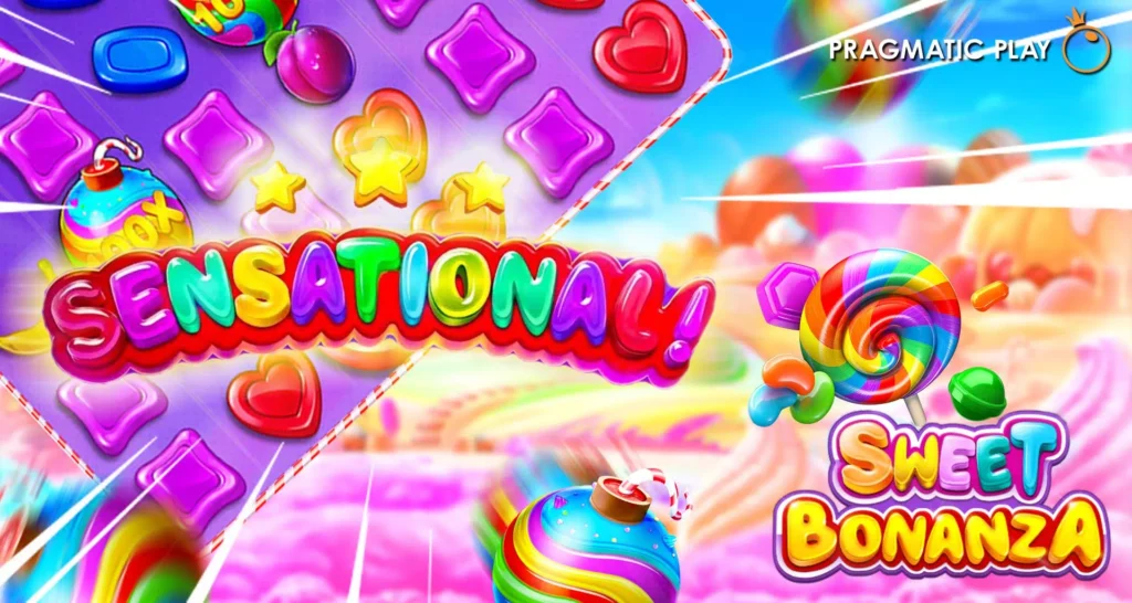 Strategi Main Slot Sweet Bonanza Pragmatic Play untuk Pemula