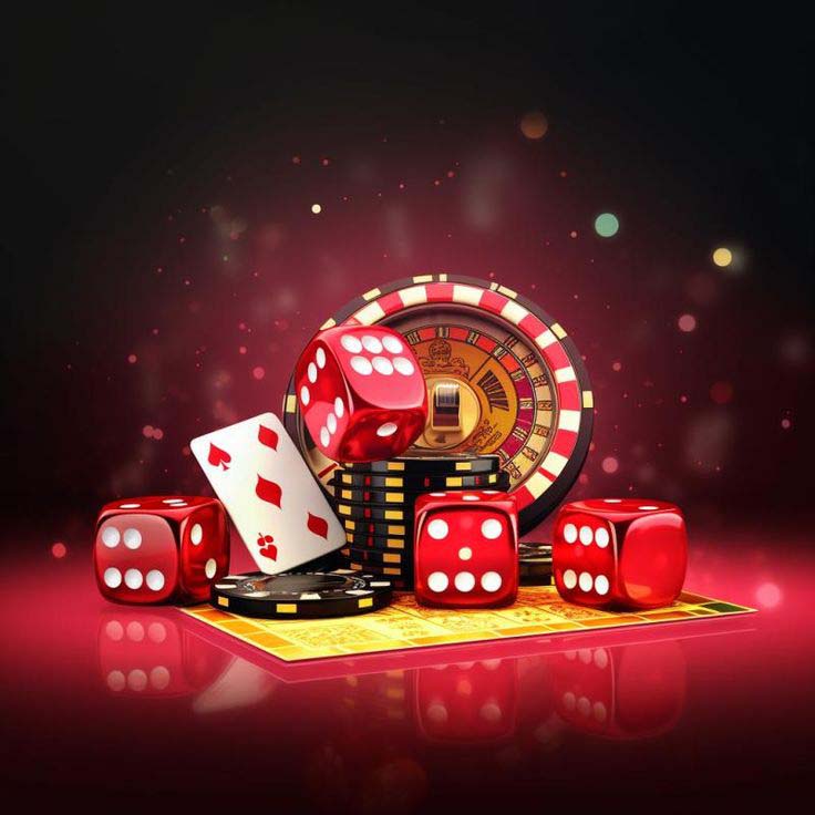 Cara Buat Akun Demo Slot