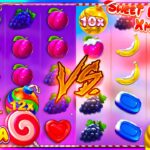 Slot Pragmatic Play Populer 2025: Sweet Bonanza & Sugar Rush