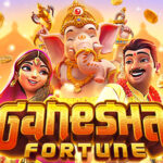 Slot PG Soft Gacor Hari Ini: Caishen Wins & Ganesha Fortune