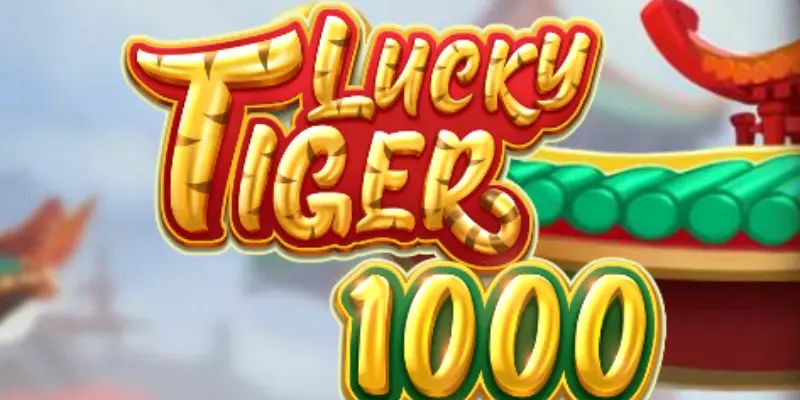 7 Trik Ampuh Menang Slot Lucky Tiger 1000