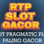 Slot Online Gacor Hari Ini dengan RTP Tertinggi 2025