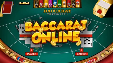 Panduan Lengkap Bermain Mesin Slot Baccarat Online