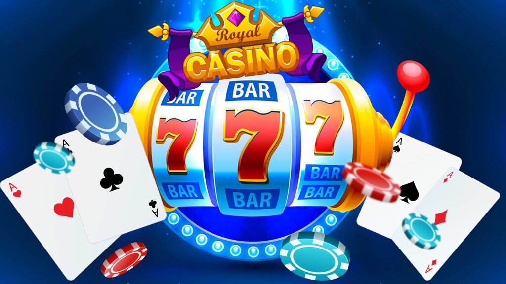Bandar Judi Slot Online Casino Gacor Dan Terpercaya