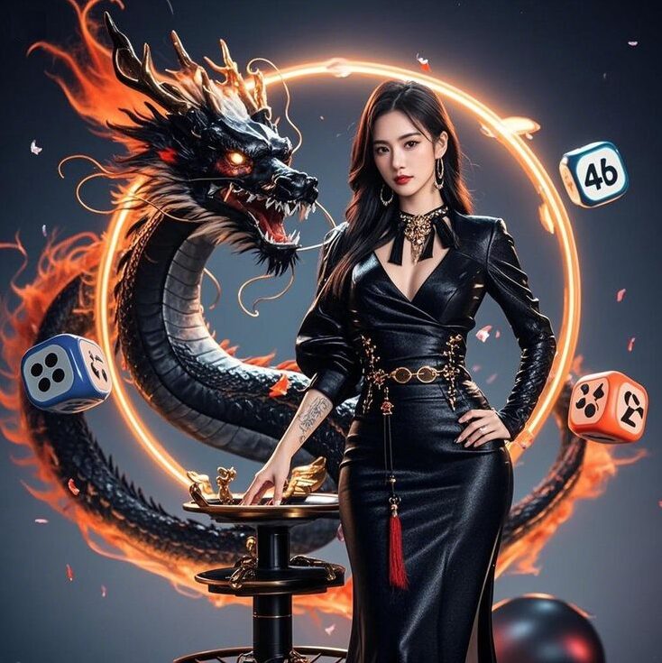 Panduan Lengkap Bermain Pragmatic Mahjong Naga Hitam Online