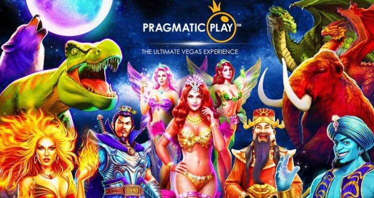 Mainkan Slot Pragmatic Play Di Situs Terpercaya Hari Ini