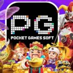 Mainkan Game Seru Situs Slot Online PGsoft Resmi