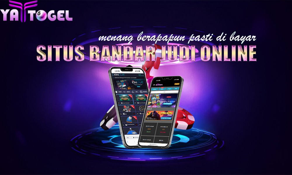 Keunggulan Yatogel Dibandingkan Situs Judi Slot Online Lainnya