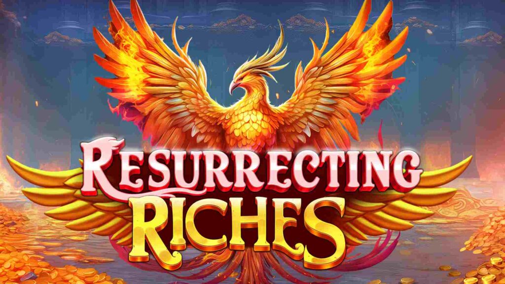 Resurrecting