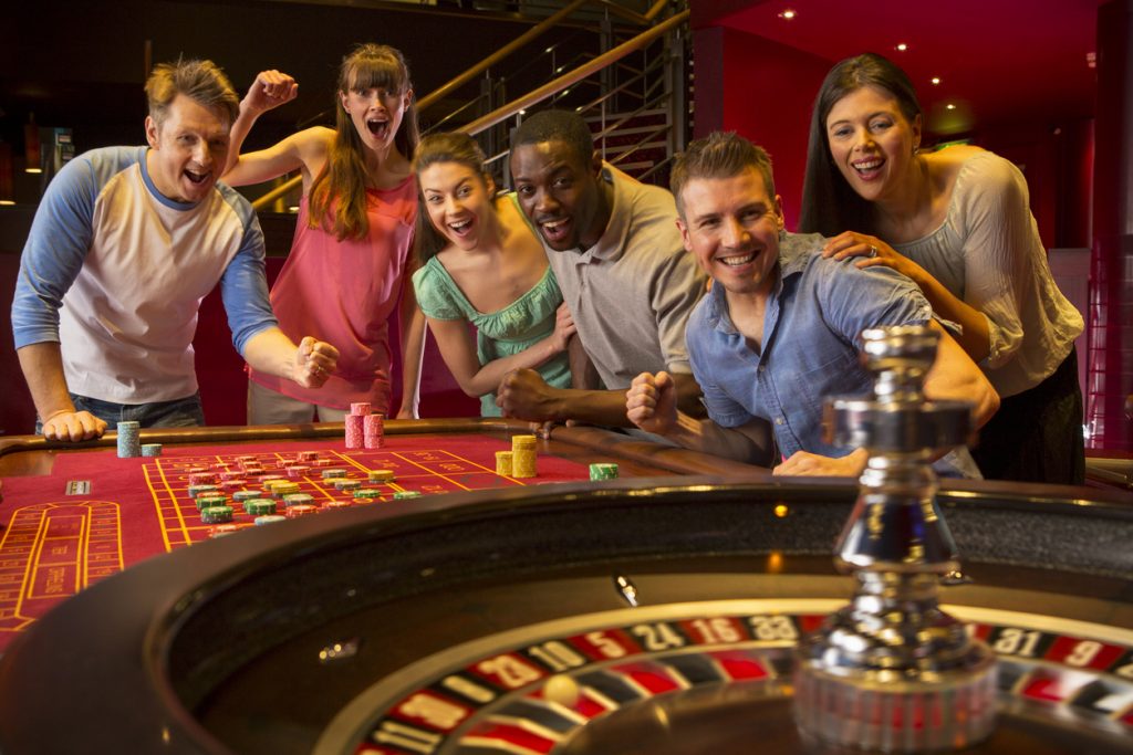 Situs Slot Judi Casino Online Resmi dan Terpercaya